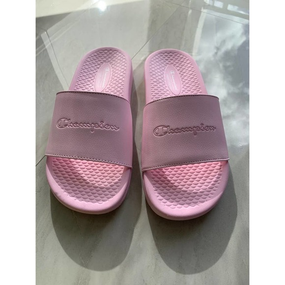 Champion Shoes - Champion Slides